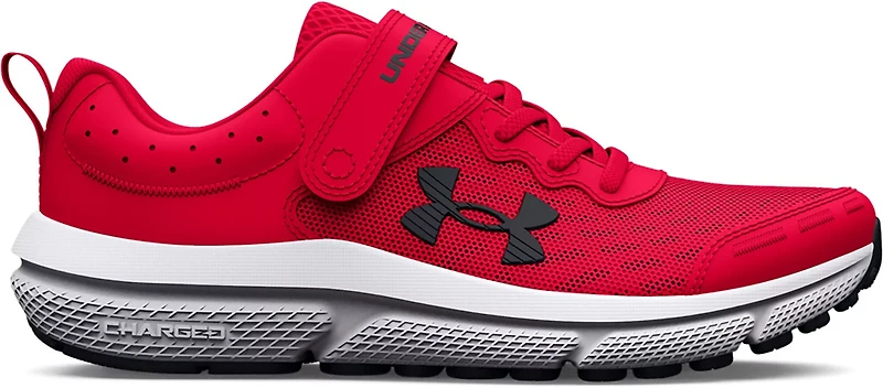 Under Armour Kids' Preschool Assert 10 PS Running Shoes