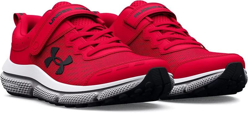 Under Armour Kids' Preschool Assert 10 PS Running Shoes