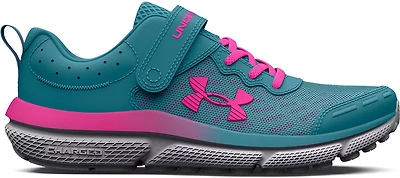 Under Armour Kids' Preschool Assert 10 PS Running Shoes