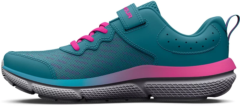 Under Armour Kids' Preschool Assert 10 PS Running Shoes