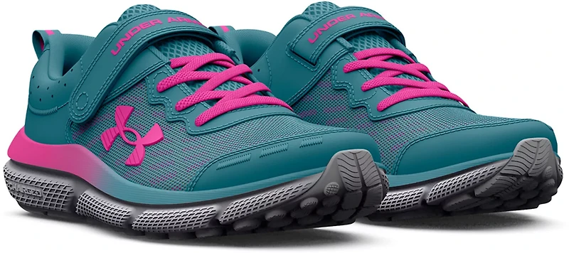 Under Armour Kids' Preschool Assert 10 PS Running Shoes
