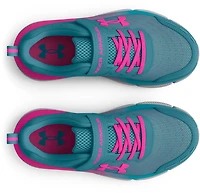 Under Armour Kids' Preschool Assert 10 PS Running Shoes