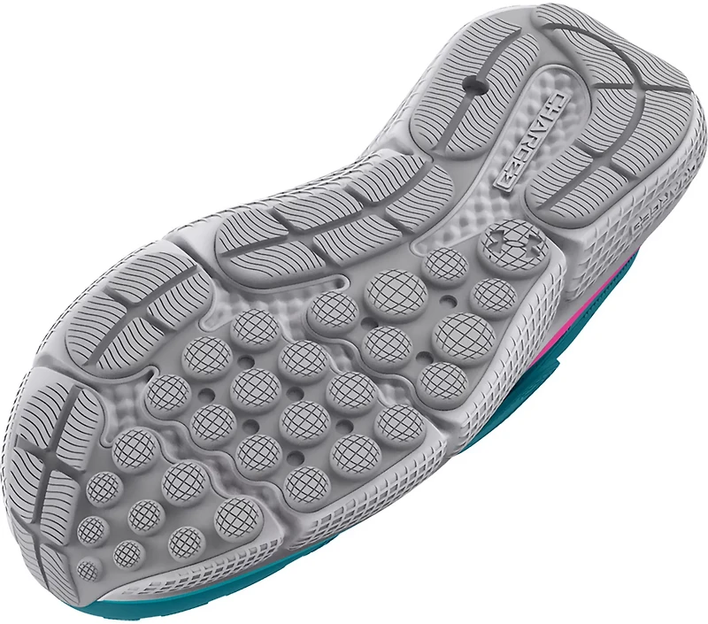 Under Armour Kids' Preschool Assert 10 PS Running Shoes