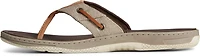 Sperry Top-Sider Men's Baitfish Seacycle Flip Flops
