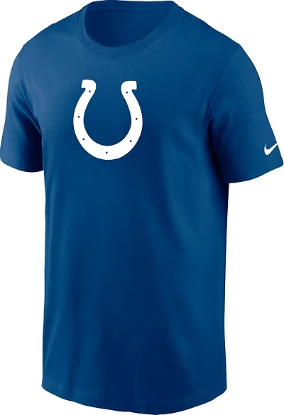 Nike Men's Indianapolis Colts Primary Logo T-shirt