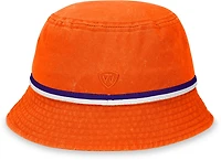 Top of the World Men's Clemson University Fundamentals ACE Bucket Hat