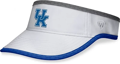 Top of the World University of Kentucky Fundamentals-Daybreak Sun Visor