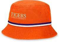 Top of the World Men's Clemson University Fundamentals ACE Bucket Hat