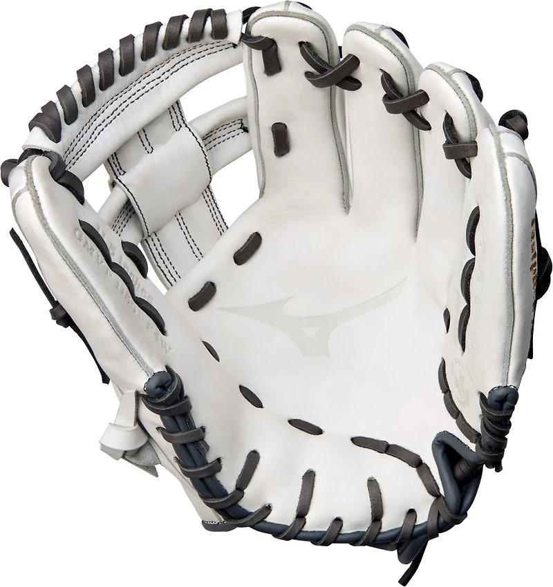 Mizuno Women's MVP Prime 11.5 in Fastpitch Softball Glove