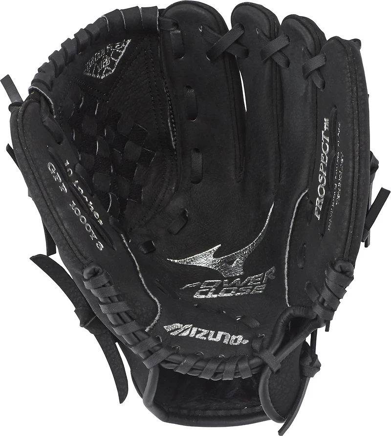 Mizuno 10"  Prospect Series T-Ball Glove
