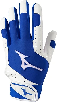 Mizuno Adults' Finch Softball Batting Gloves