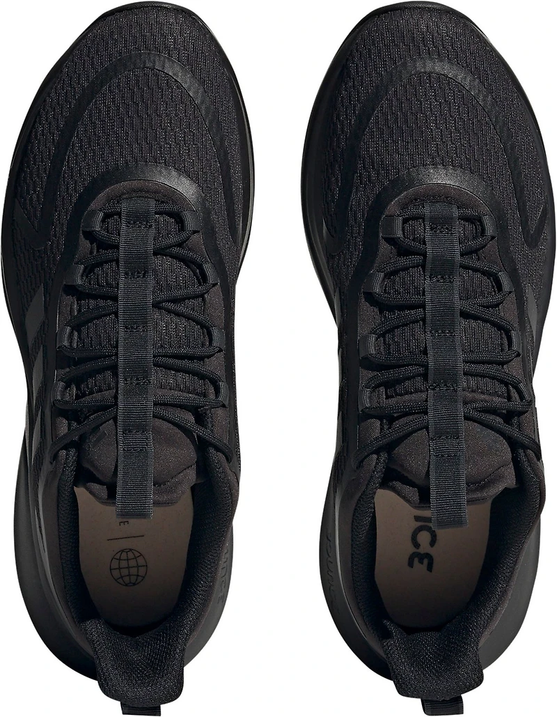 adidas Men's Alphabounce+ Running Shoes