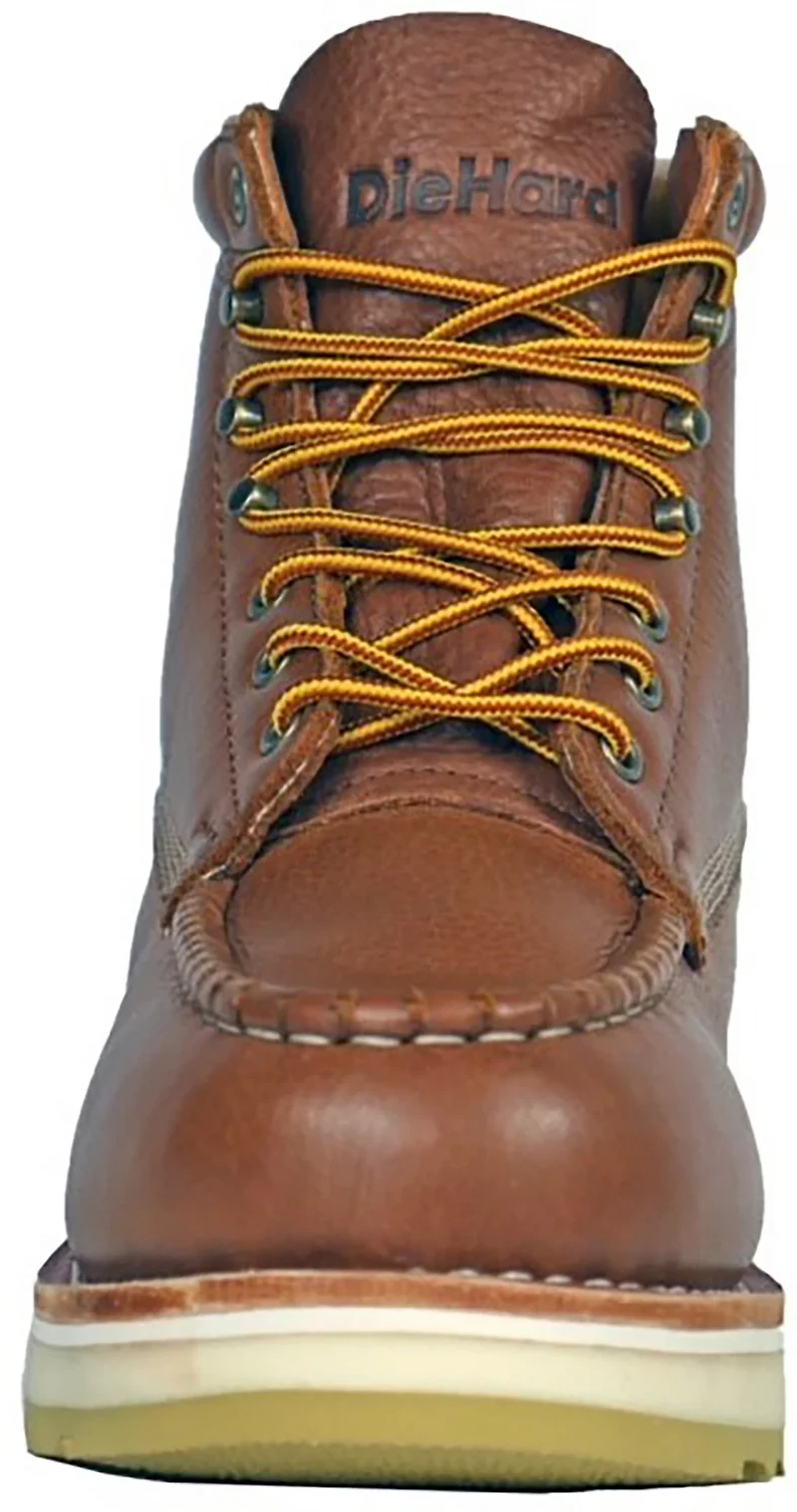 DieHard Footwear Men's Malibu Work Boots