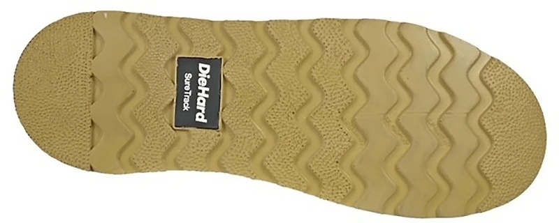 DieHard Footwear Men's Malibu Work Boots