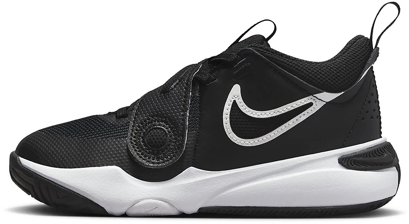Nike Preschool Kids Team Hustle D 11 Basketball Shoe