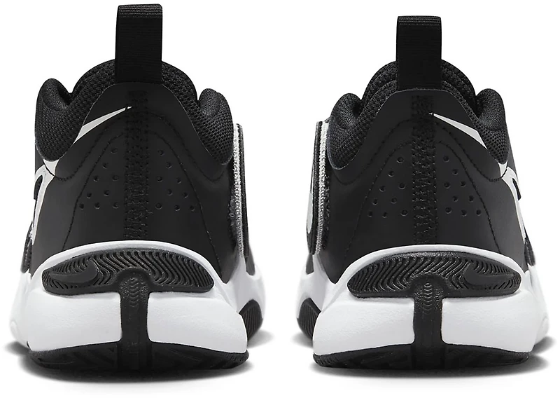 Nike Preschool Kids Team Hustle D 11 Basketball Shoe