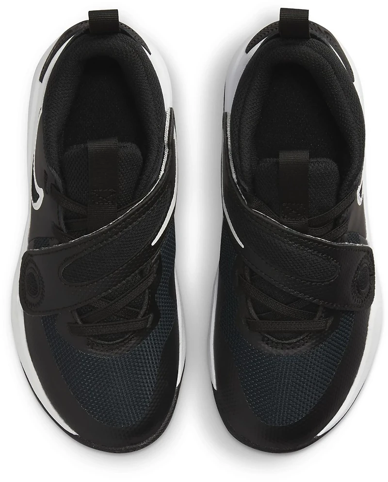 Nike Preschool Kids Team Hustle D 11 Basketball Shoe