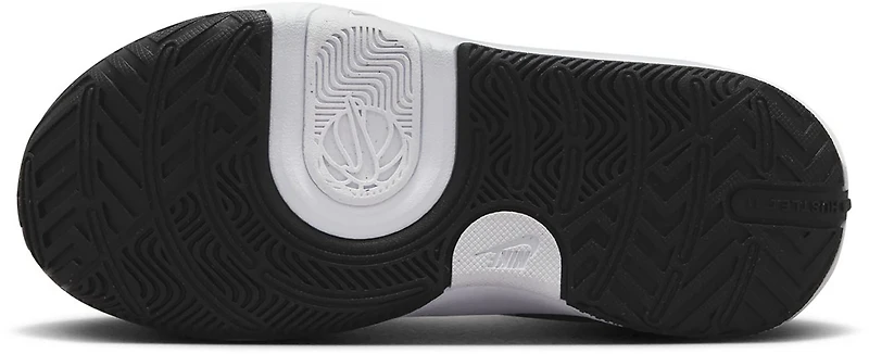 Nike Preschool Kids Team Hustle D 11 Basketball Shoe