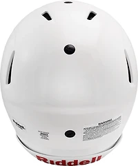 Riddell Youth Speed Classic Football Helmet