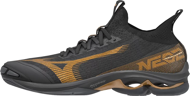 Mizuno Women's Lightning Neo 2 Court Volleyball Shoes