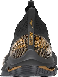 Mizuno Women's Lightning Neo 2 Court Volleyball Shoes