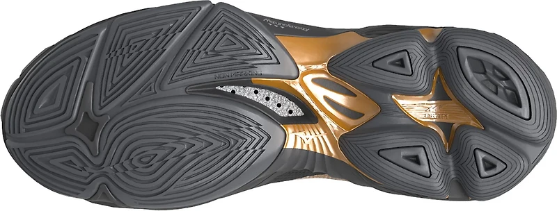 Mizuno Women's Lightning Neo 2 Court Volleyball Shoes