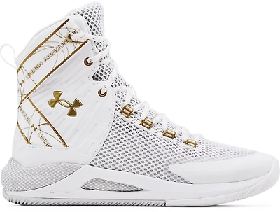 Under Armour Women's HOVR Highlight Ace Volleyball Shoes