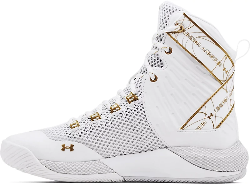 Under Armour Women's HOVR Highlight Ace Volleyball Shoes