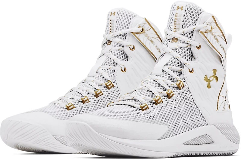 Under Armour Women's HOVR Highlight Ace Volleyball Shoes