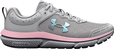 Under Armour Kids' Grade School Assert 10 Running Shoes
