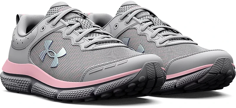 Under Armour Kids' Grade School Assert 10 Running Shoes