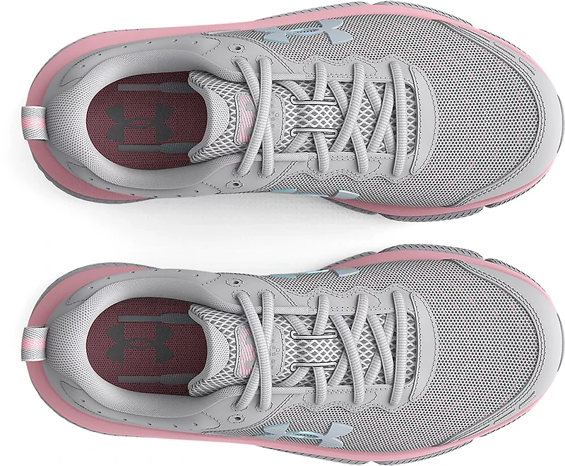 Under Armour Kids' Grade School Assert 10 Running Shoes