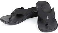 Powerstep Men's Archwear Flip Flops