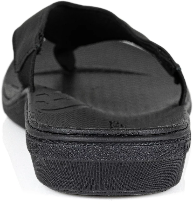 Powerstep Men's Archwear Flip Flops