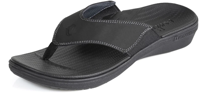 Powerstep Women's Archwear Flip Flops