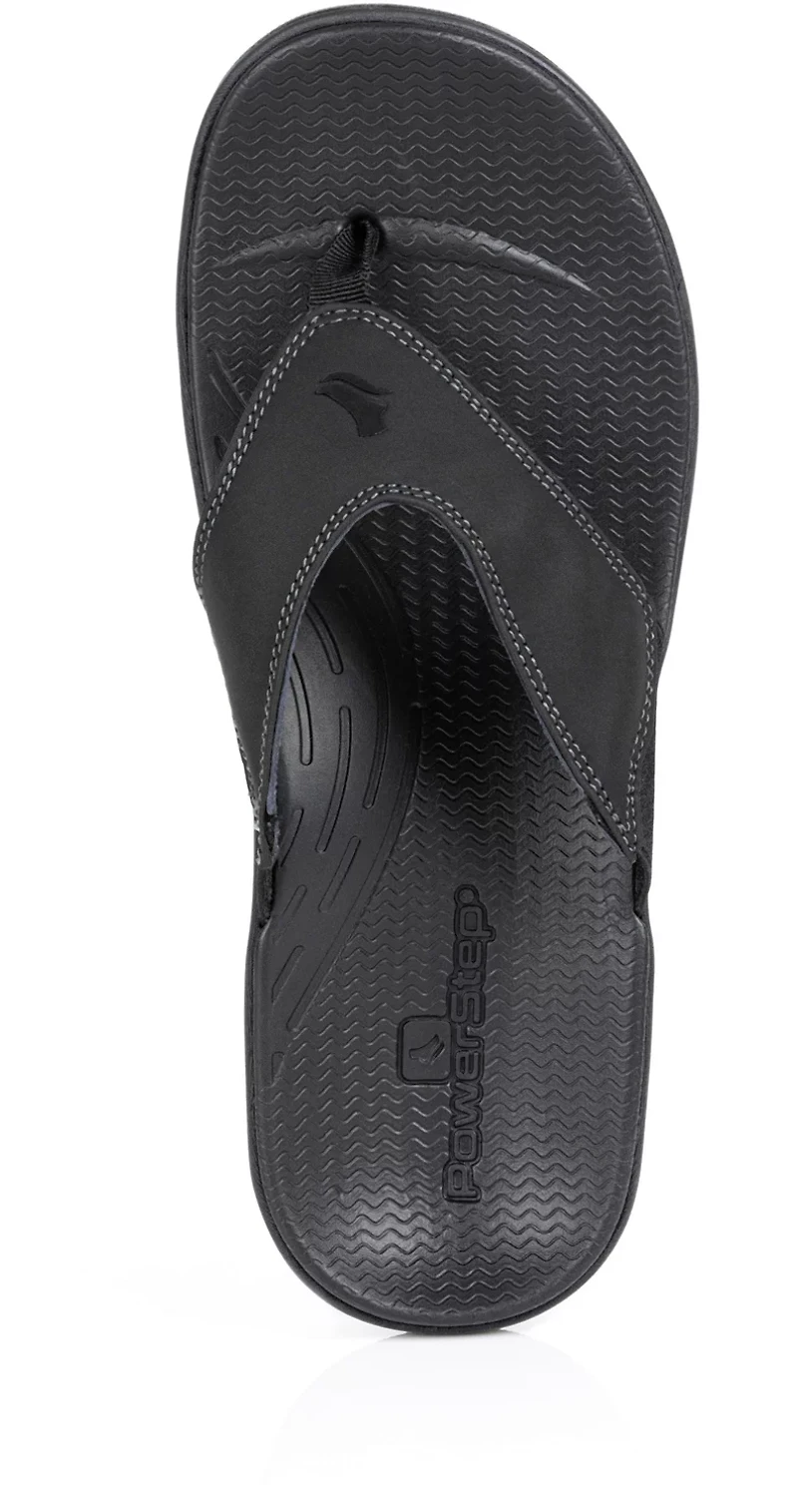 Powerstep Women's Archwear Flip Flops