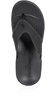 Powerstep Women's Archwear Flip Flops