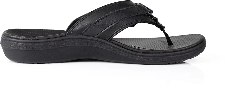 Powerstep Women's Archwear Fashion Flip Flops