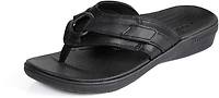 Powerstep Women's Archwear Fashion Flip Flops