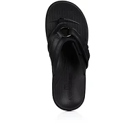 Powerstep Women's Archwear Fashion Flip Flops