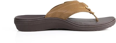 Powerstep Women's Archwear Fashion Flip Flops