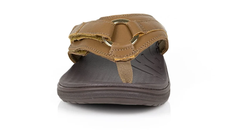 Powerstep Women's Archwear Fashion Flip Flops