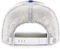 '47 Adults' Texas Rangers Trucker Cap