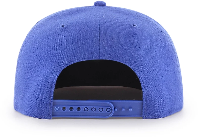 '47 Adults' Chicago Cubs Sure Shot Captain Cap