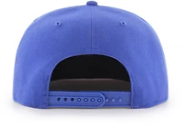 '47 Adults' Chicago Cubs Sure Shot Captain Cap