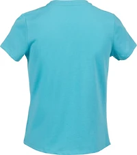 BCG Girls' Flippy Sequin Short-Sleeve T-Shirt