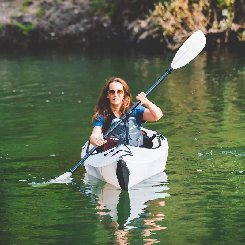 Oru Inlet 116in Foldable Kayak