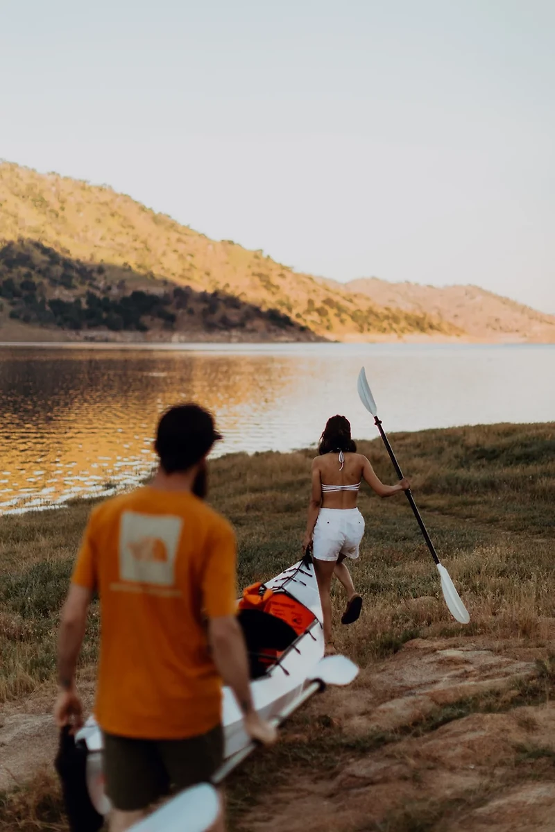 Oru Haven TT 193in Foldable Tandem Kayak