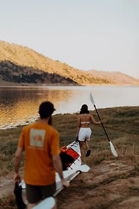 Oru Haven TT 193in Foldable Tandem Kayak