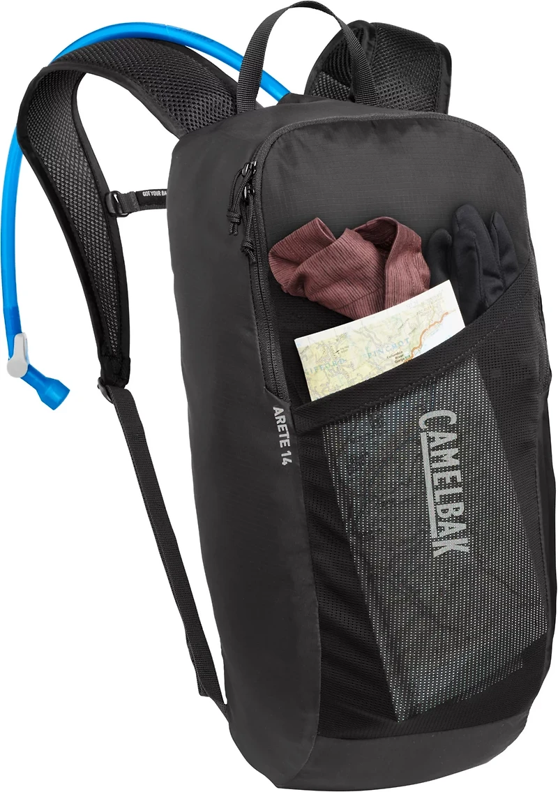 CamelBak Arete 14 12.5L Hydration Pack